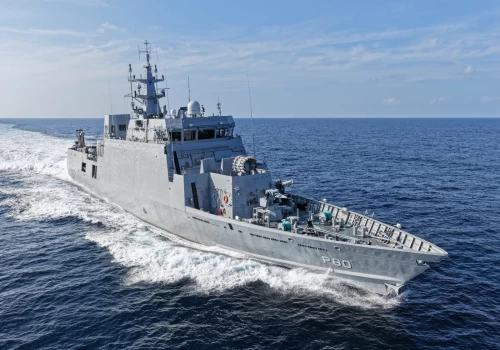 Indian Navy set to commission Mahe, first of eight ASW-SWC built by CSL Kochi